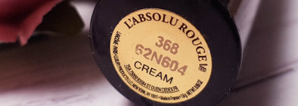 Lancome Absolu Rouge Cream в оттенке 368
