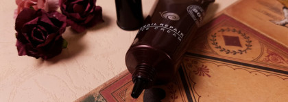 Limoni Крем для век с экстрактом слизи улитки snail repair eye cream