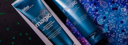 Концентрированная магия. Bliss Micro Magic Spa-Powered Microdermabrasion Treatment