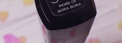 Loreal № 306 more of bora bora