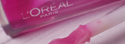 Loreal № 306 more of bora bora
