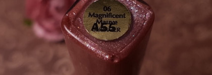 Estee Lauder Pure Color Gloss 06 Magnifiscent Mauve