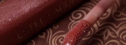 Estee Lauder Pure Color Gloss 06 Magnifiscent Mauve