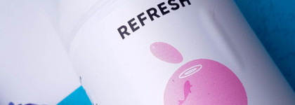 Этичная косметика от Refresh