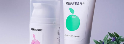 Этичная косметика от Refresh