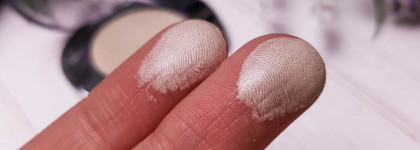 Макияж вместе с Eva Mosaic