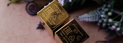 Блески для губ Mirra  - Cherry И Peach