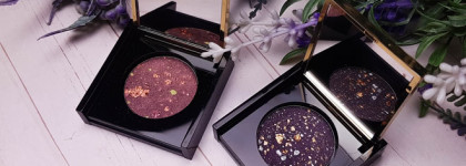 Космическая красота от Mirra