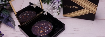 Космическая красота от Mirra