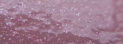 Shine bright like a diamond, baby. (c) Глянец, еще больше глянца