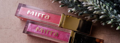 Shine bright like a diamond, baby. (c) Глянец, еще больше глянца