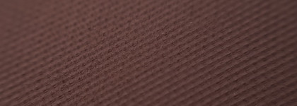 Палитра для бровей Mirra. А вы на чьей стороне: боевые брови или легкий акцент?