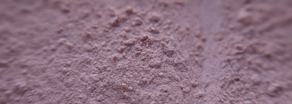 KM cosmetics. От нюда до космической пыльцы