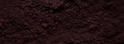 KM cosmetics. От нюда до космической пыльцы