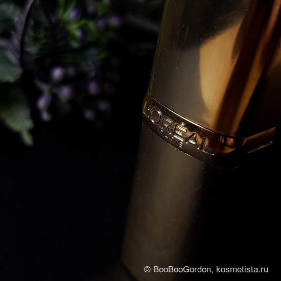 L'oreal Color Riche 302 bois de rose