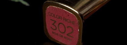 L'oreal Color Riche 302 bois de rose