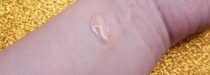 Новинка от Benefit - Hello Happy Soft Blur Foundation Ультралегкая тональная основа