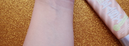 Benefit Big Easy BB-cream