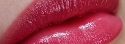 Помада с эффектом сияния - L'Oreal Color Riche Shine 464