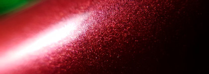 BeYu Metallic Lips Matt Nostalgia 10