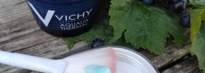 Спасение обезвоженной кожи - Vichy Aqualia Thermal