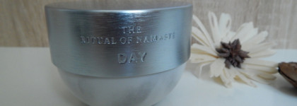 Уход за лицом вместе с Rituals