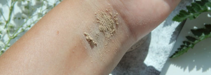 Cравнение минеральных основ Ofra Derma Mineral Makeup Loose Powder Foundation, Kristall Minerals cosmetics для проблемной кожи и Gosh Mineral Powder. Тест-драйв в течение дня