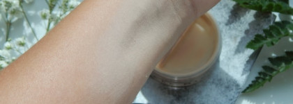 Cравнение минеральных основ Ofra Derma Mineral Makeup Loose Powder Foundation, Kristall Minerals cosmetics для проблемной кожи и Gosh Mineral Powder. Тест-драйв в течение дня