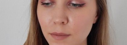 Cравнение минеральных основ Ofra Derma Mineral Makeup Loose Powder Foundation, Kristall Minerals cosmetics для проблемной кожи и Gosh Mineral Powder. Тест-драйв в течение дня