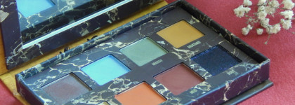 О, моя Венера! Палетка теней Lime Crime Venus II