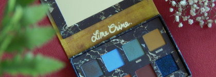 О, моя Венера! Палетка теней Lime Crime Venus II