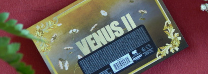 О, моя Венера! Палетка теней Lime Crime Venus II