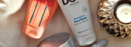 Ротация средств в уходе за жирной проблемной кожей в период холодов