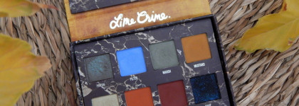 Все тона коричневого, как гамма жизни