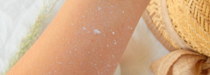 На страже вашей кожи. Солнцезащита Garnier Ambre Solaire SPF 50+ и Garnier Ambre Solaire SPF 30+