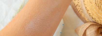 На страже вашей кожи. Солнцезащита Garnier Ambre Solaire SPF 50+ и Garnier Ambre Solaire SPF 30+