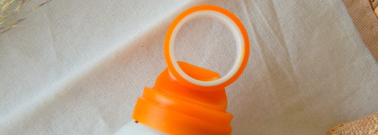 На страже вашей кожи. Солнцезащита Garnier Ambre Solaire SPF 50+ и Garnier Ambre Solaire SPF 30+