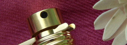 Любовь и ненависть в одном флаконе. Montale Roses Musk