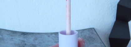 Когда не можешь удержаться от сладкого. Wet N Wild Cloud Pout Marshmallow Lip Mousse в оттенке Girl, You're Whipped