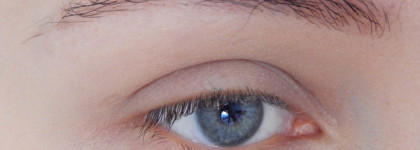 Приклей это немедленно. NYX Professional Makeup The Brow Glue