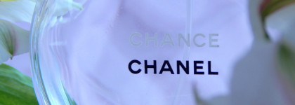 Моё ароматное Я на протяжении одиннадцати лет. Chanel Chance eau Tendre EDP и другие