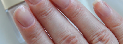 Лаки на любой случай: Catrice More Than Nude Nail Polish в оттенке 07 Nudie Beautie