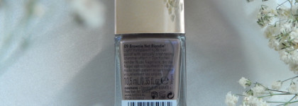 Лаки на любой случай: Catrice More Than Nude Nail Polish в оттенке 09 Brownie Not Blondie