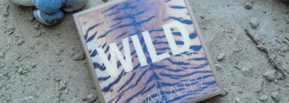 Разбуди в себе хищницу с палеткой Huda Beauty Tiger Wild Obsessions Eyeshadow Palette