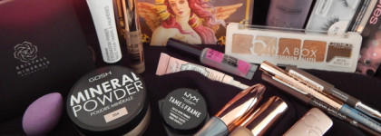 Образ Доркас из сериала "Леденящие душу приключения Сабрины"