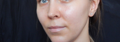 Образ Доркас из сериала "Леденящие душу приключения Сабрины"