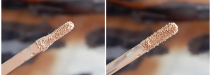 Консилер Iconic London Seamless Concealer Beige - такой красивый снаружи и гадкий внутри