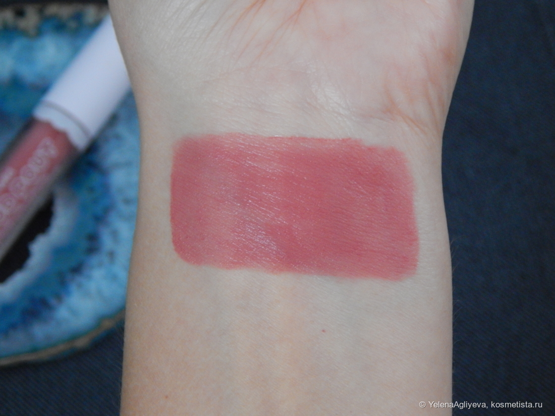 Wet N Wild Cloud Pout Marshmallow Lip Mousse, оттенок Girl, You're Whipped