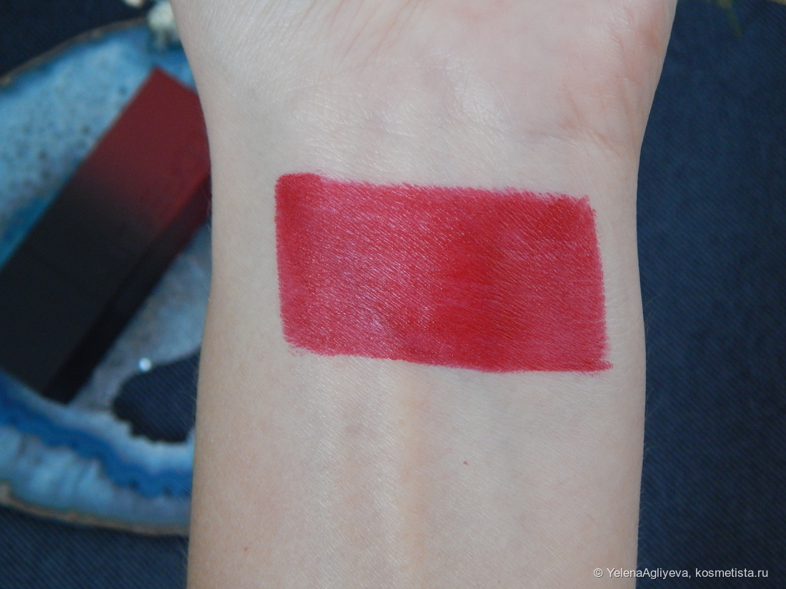 Huda Beauty Power Bullet Matte Lipstick, оттенок Promotion Day