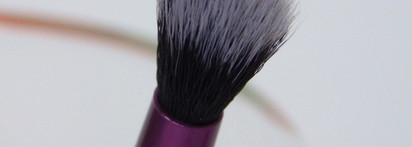 Макияж глаз с набором Real Techniques Everyday Eye Essentials Set